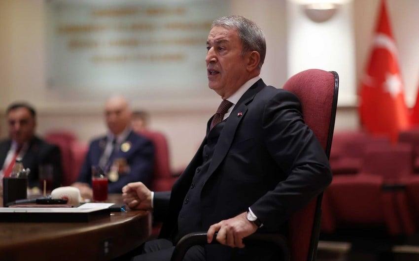 Buna səssiz qalmaq mümkün deyil - Türkiyədən ciddi xəbərdarlıq