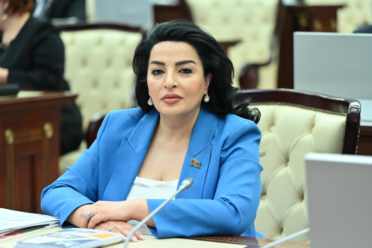 Ölkəmizin dünya miqyasında nüfuzu artır