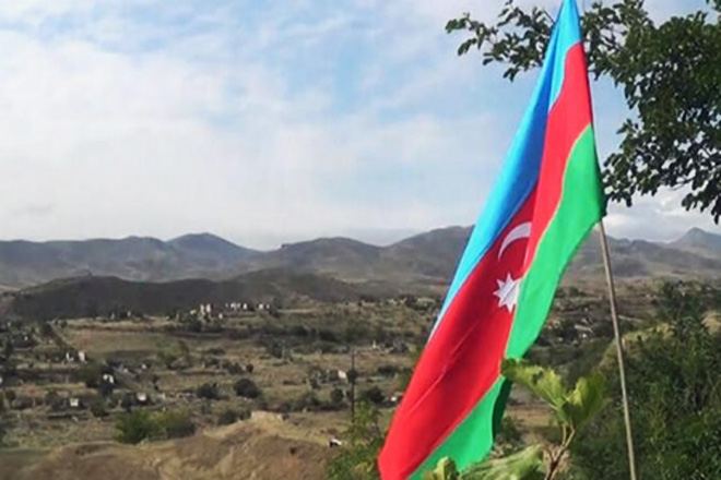 Azad edilmiş ərazilərdə mineral xammal ehtiyatları qiymətləndirilir