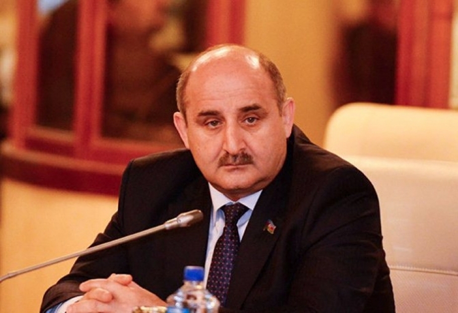 BƏƏ ilə münasibətlər strateji əhəmiyyətə malikdir
