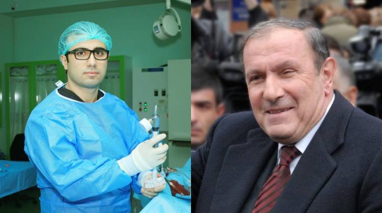 Ter-Petrosyanın ölüm xəbəri yayıldı - Həkimindən REAKSİYA