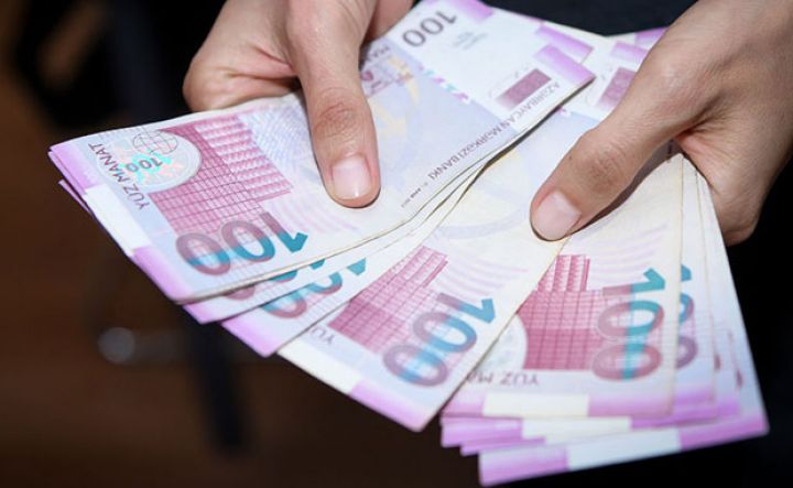 İdman sahəsində çalışanların maaşı qaldırıldı