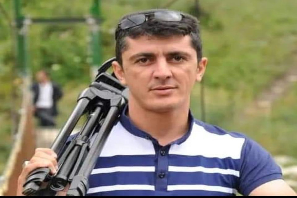 Jurnalist Cəmil Məmmədliyə cinayət işi AÇILDI