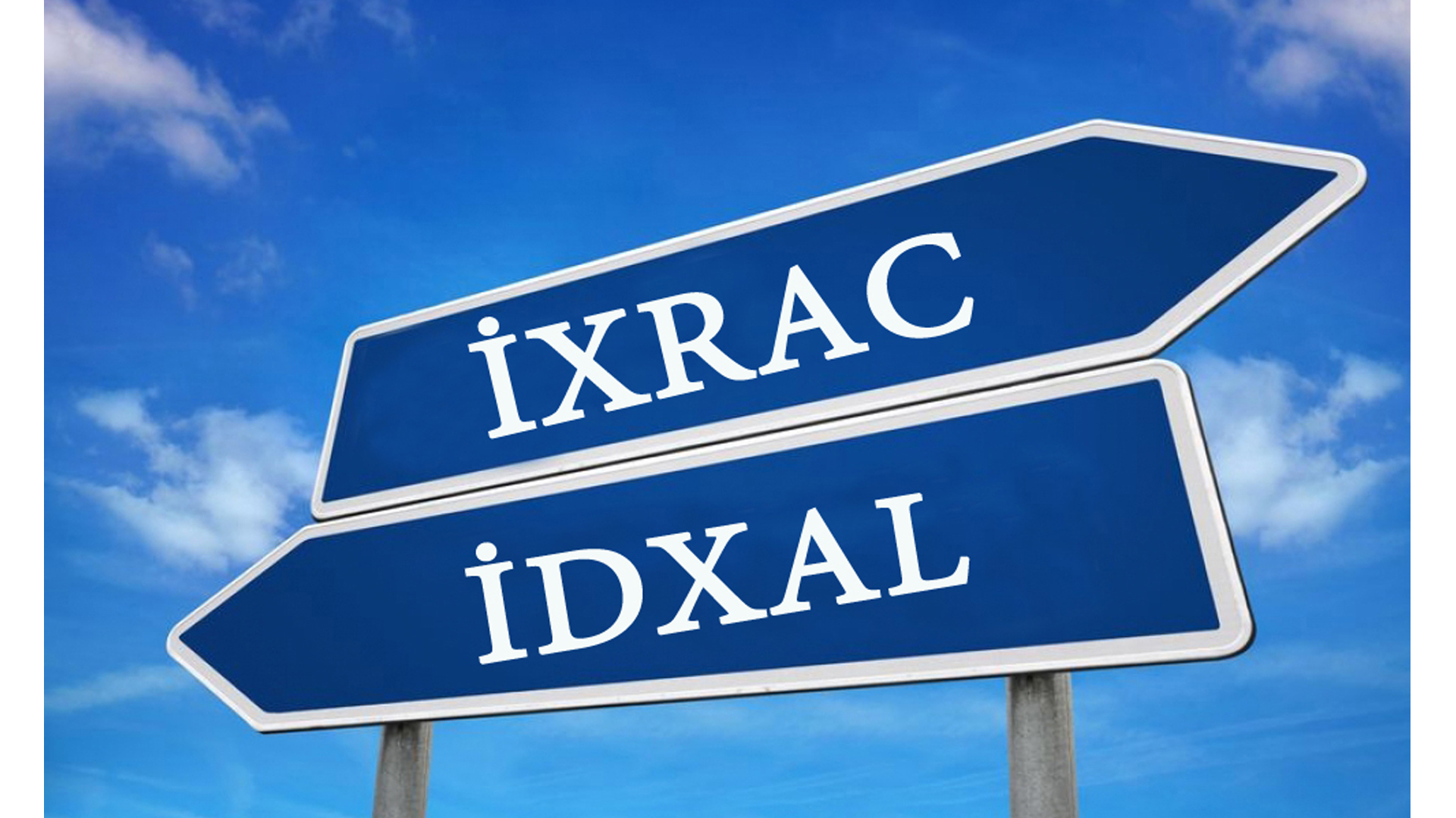 Azərbaycana xaricdən ən çox bu mallar gətirilir - SİYAHI