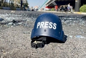 2022-ci ildə dünyada 86 jurnalist ölüb
