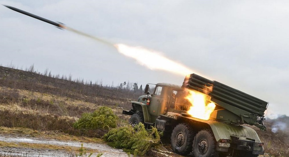 Sərhədçilərimiz Ermənistanın iki S-300 divizionunu MƏHV EDİB