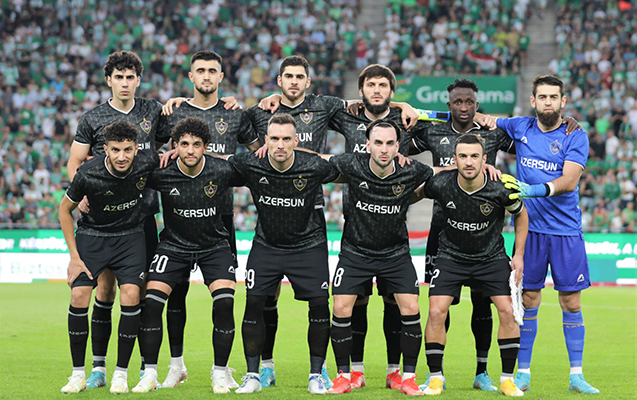 “Qarabağ” qitənin klub reytinqində ilk “50-lik”də
