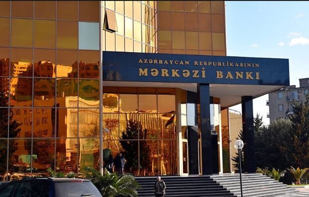Mərkəzi Bankında kadr TƏYİNATI