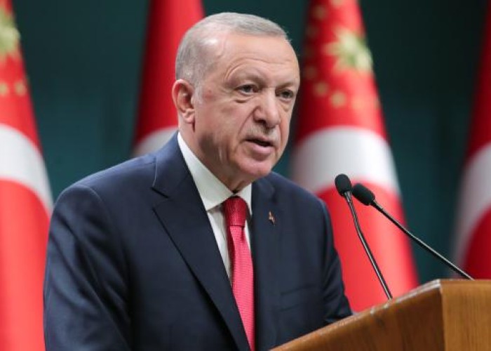 Azərbaycanlı uşaqlara Bayraktar adı verilir - Ərdoğan