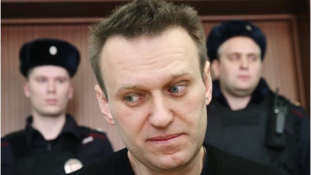 Avropa Şurasının baş katibi Rusiyanı Navalnını azad etməyə çağırdı