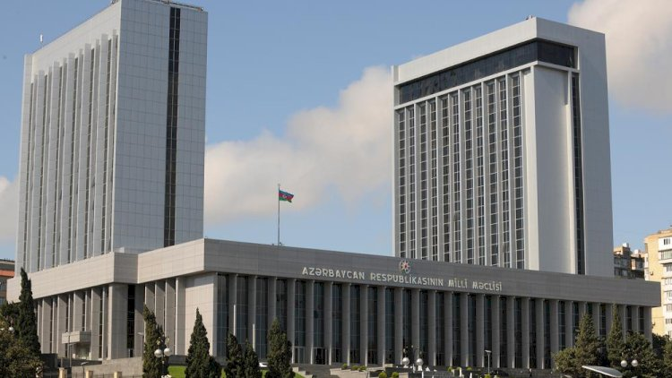 Milli Məclisin dörd komitəsi sabah iclas keçirəcək