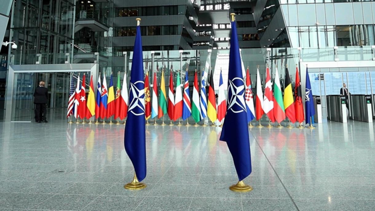 NATO ölkələrinin baş qərargah rəisləri toplandı