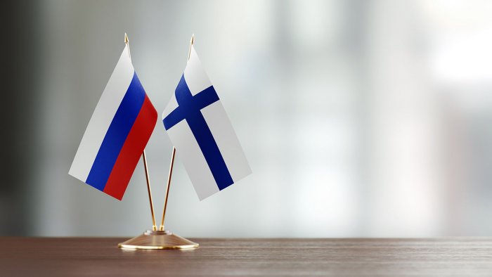 Finlandiya Rusiyadakı baş konsulluğunu bağlayır
