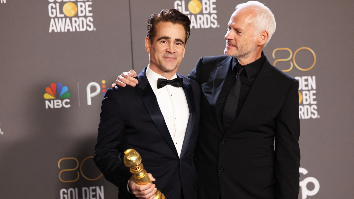 Mərasimdə iştirak edən məşhurlar COVID-19-a yoluxdu