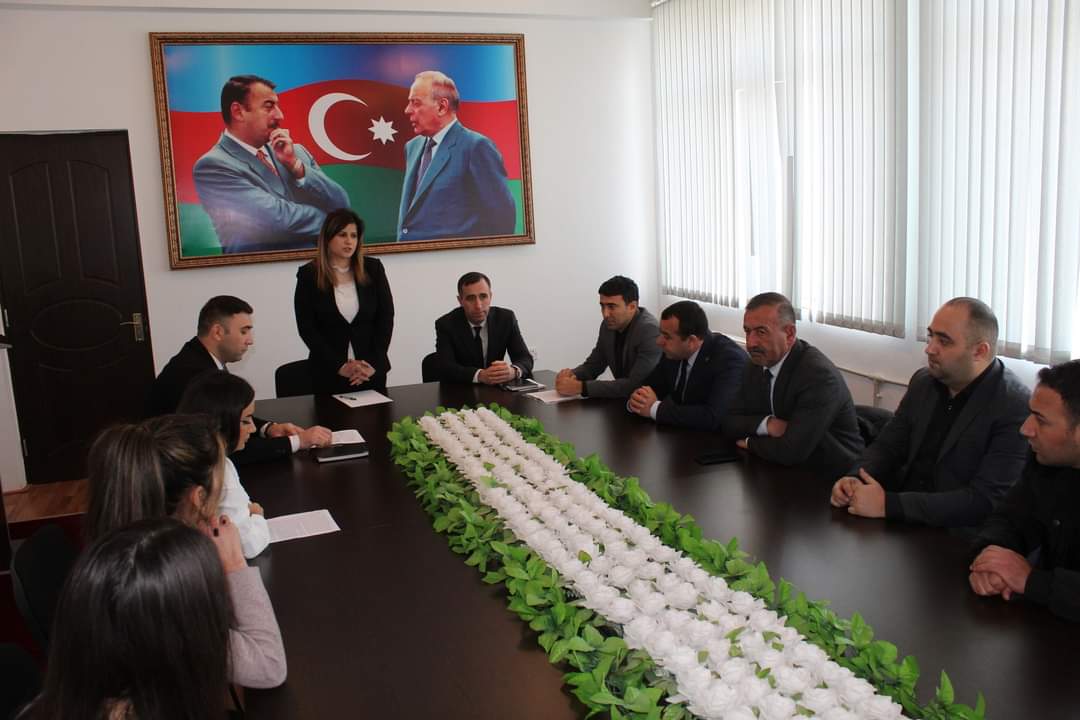 20 Yanvar həqiqətlərinin dünya çatdırılmasında Heydər Əliyevin rolu - FOTOLAR