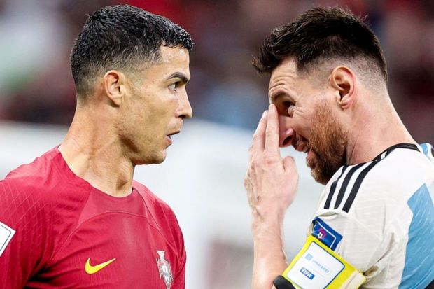 Ronaldu və Messinin iştirak edəcəkləri matçın bileti fantastik məbləğə SATILDI