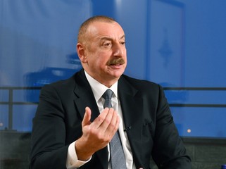 Prezident: Siyasətimiz hər zaman əməkdaşlığa əsaslanıb