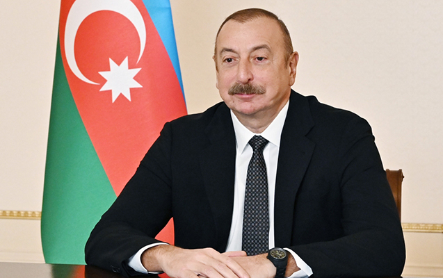 Azərbaycanda daha çox Çin şirkətini görməyə ümid edirik