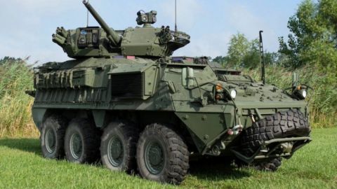 ABŞ hələlik Ukraynaya tank verməyəcək 