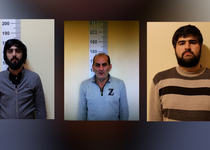 Göygöldə narkotik əməliyyatı - Saxlanılanlar var