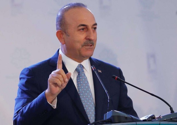 Paşinyanın səmimiliyini əməldə də görmək istəyirik - Çavuşoğlu
