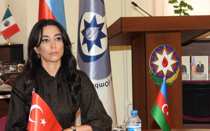Ombudsman 20 Yanvarla bağlı bəyanat yayıb