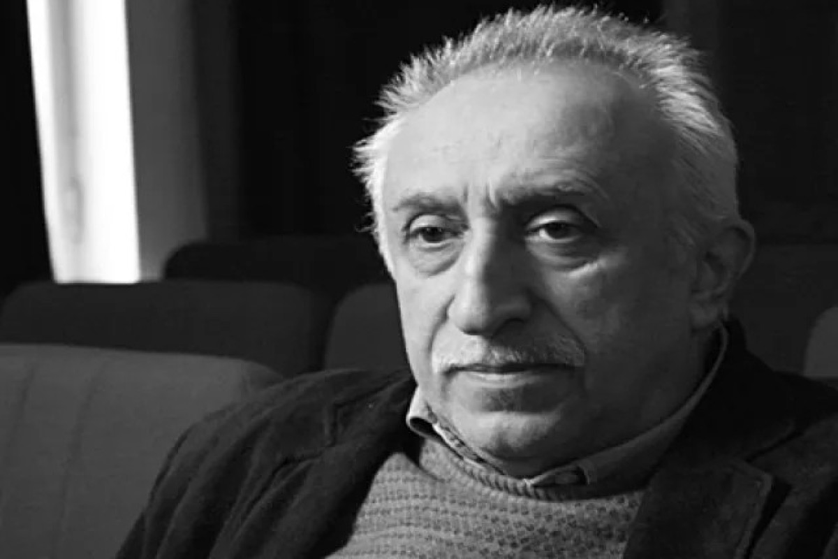 Rusiyalı rejissor öldü