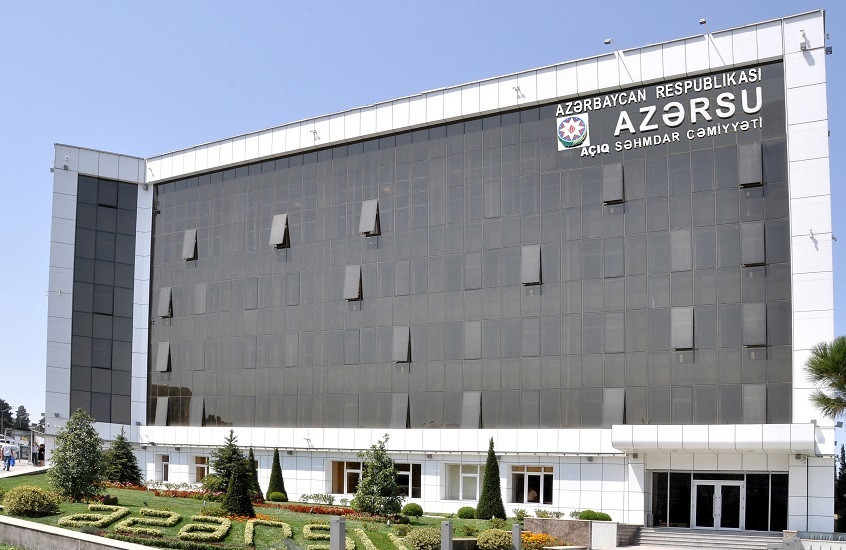 “Azərsu”yun sədr müavini Salyanda vətəndaşlarla görüşəcək