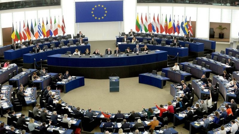 Ukrayna ilə bağlı tribunal yaratmağa qərar verildi