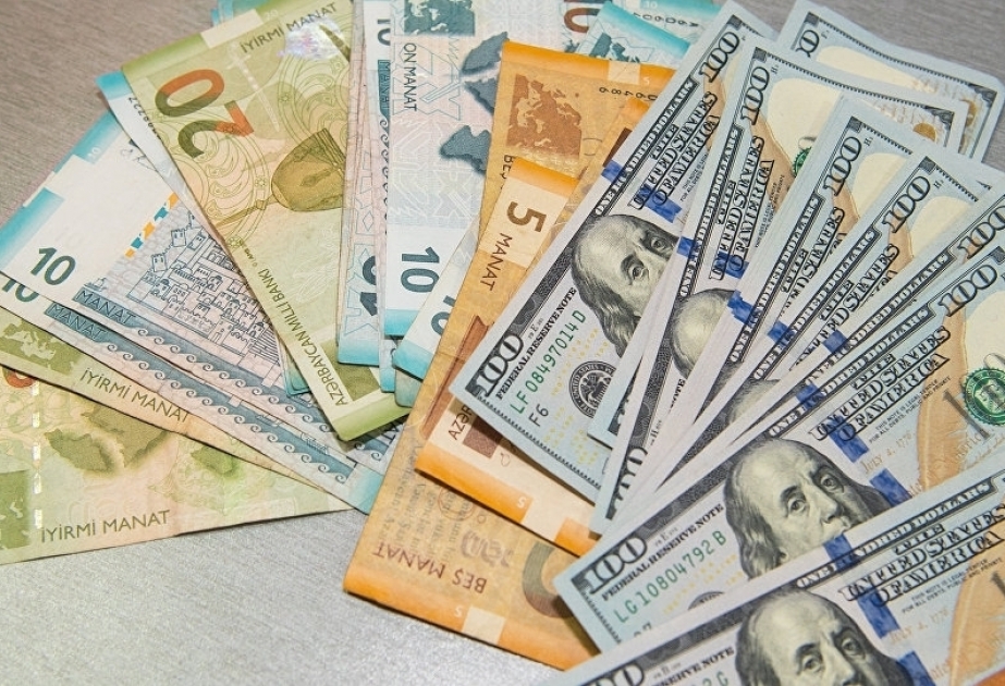 Dolların 4 günlük MƏZƏNNƏSİ