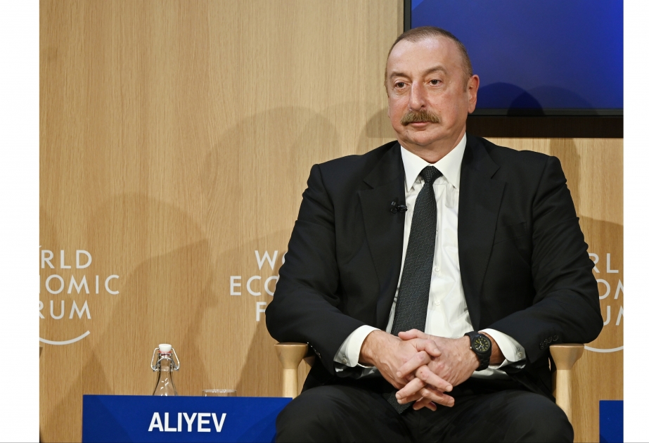 Tezliklə Bakıda azad ticarət zonası açılacaq