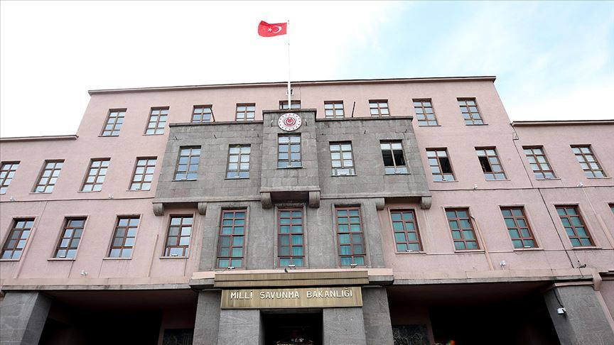 Canları bahasına mübarizə aparanlara rəhmət diləyirik - Türkiyə MN