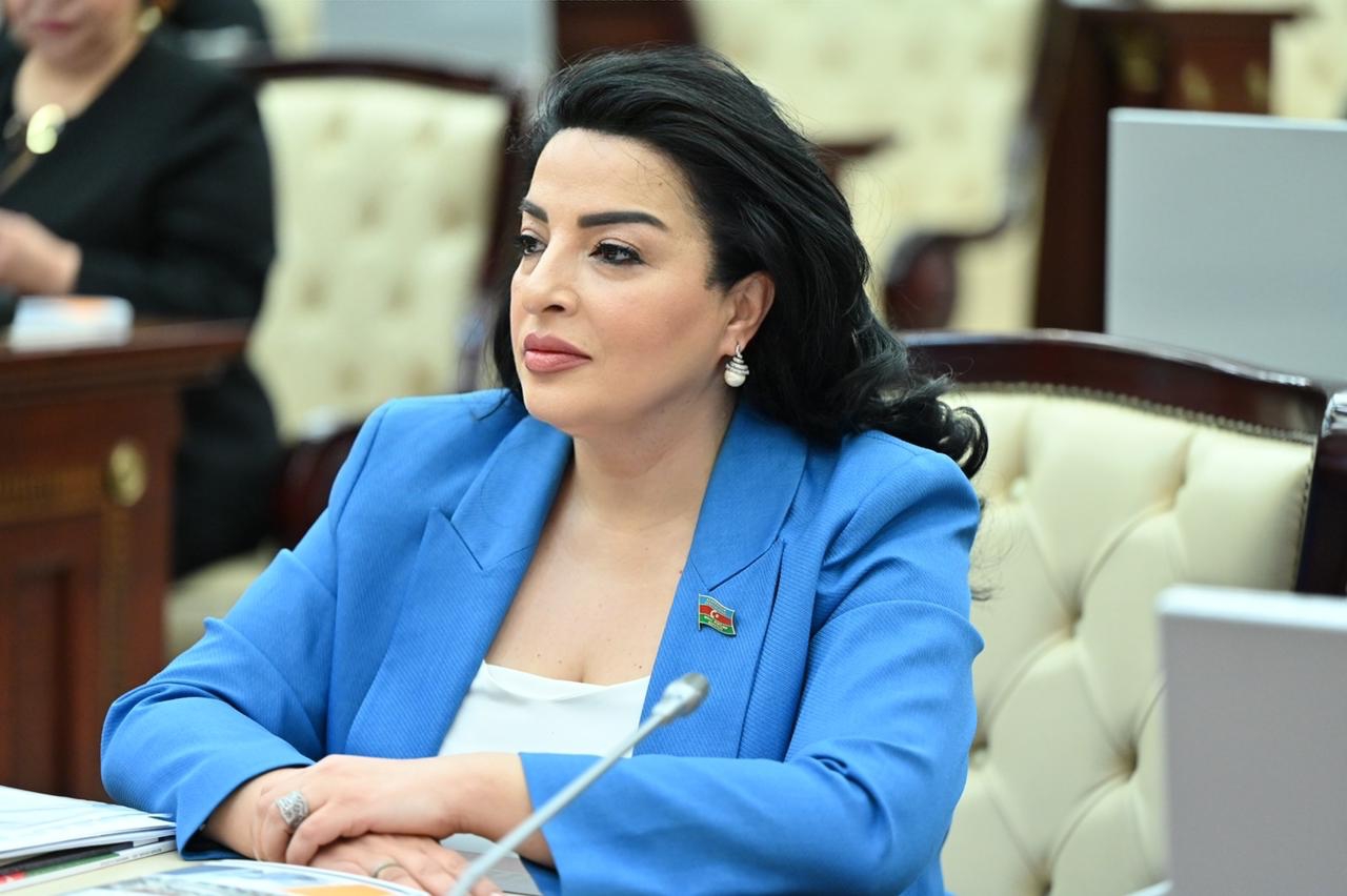 Bu, Prezidentin beynəlxalq aləmdəki nüfuzunun göstəricisidir