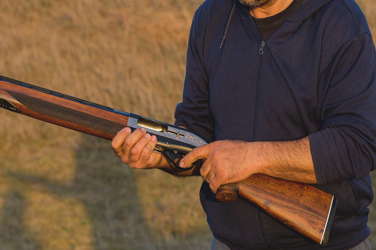 Qanunsuz ov edənlər cəzalandırıldı