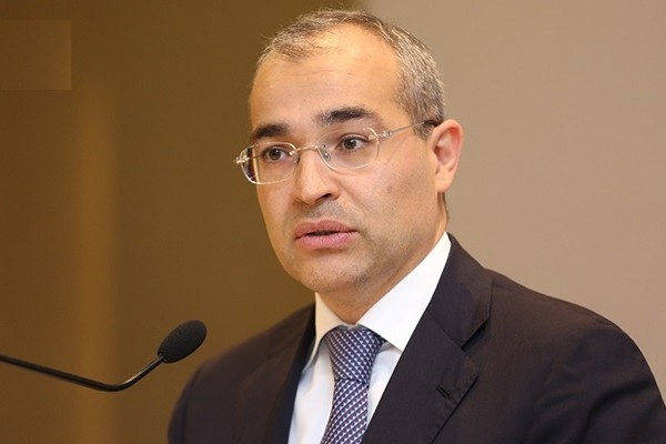 Azərbaycan və Qətər arasında investisiya müzakirəsi