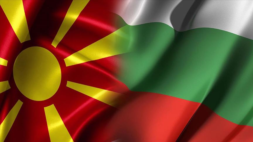 Bolqarıstan və Şimali Makedoniya arasında GƏRGİNLİK