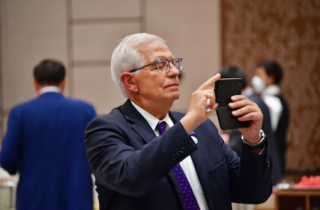 Avropa İttifaqı Ukraynaya 50 milyard avro verib