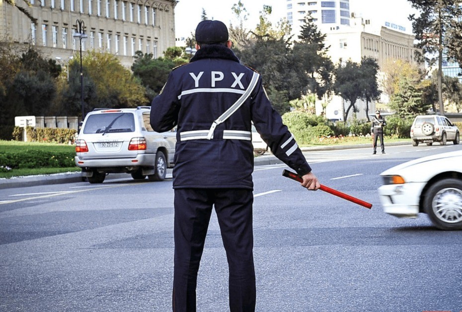 20 Yanvara görə bağlanan yollar açıldı