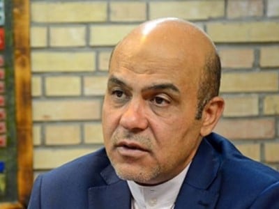 İranda edam olunan eks-nazir müavini Britaniyadan 2 milyon avro alıb - İDDİA