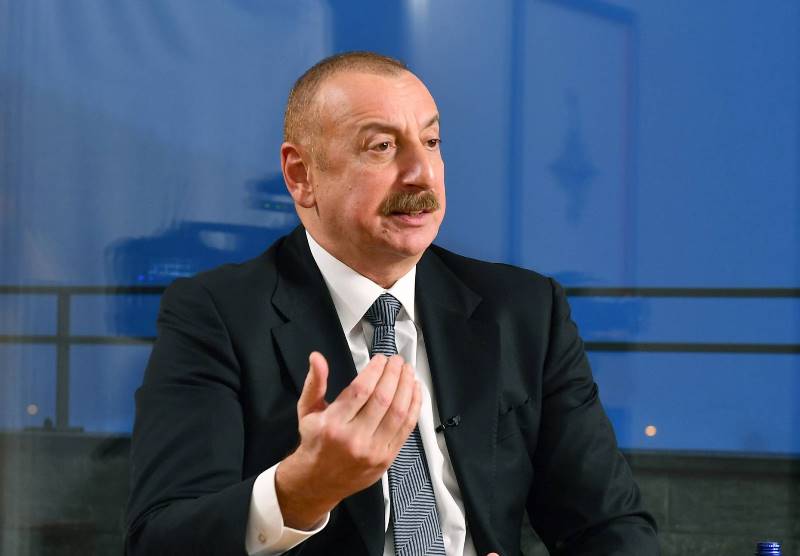Davos Forumu Azərbaycanın nüfuzunu dünyaya göstərdi