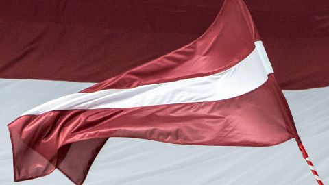 Səfərbərlikdən qaçan ruslar Latviyaya buraxılmayacaq 
