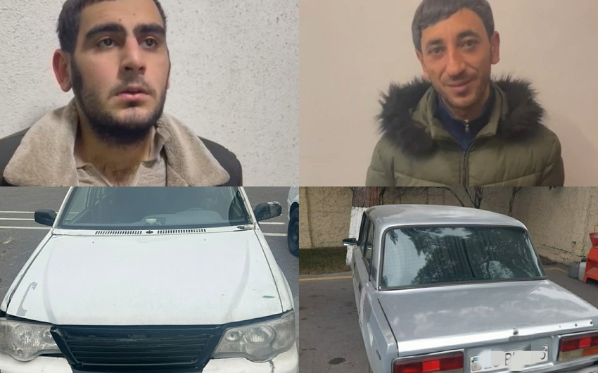 Narkoman sürücülərlə bağlı tədbir görüldü