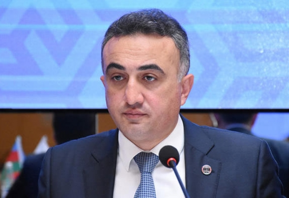 Anar Bağırov vəkillərə çağırış etdi: 