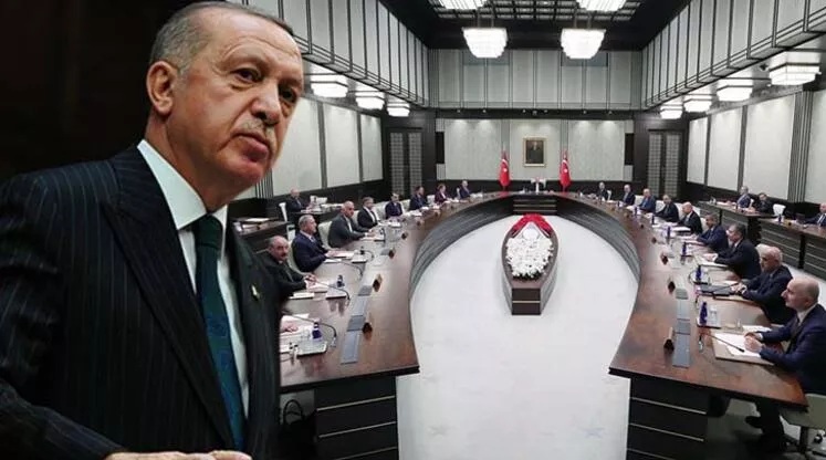 Ərdoğan hökuməti toplayır - Nələr müzakirə olunacaq?