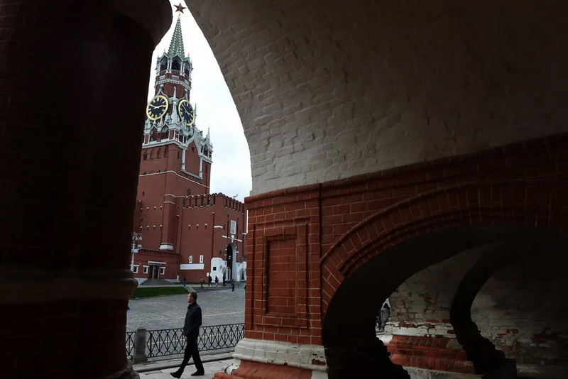 ŞOK İDDİA: Moskva vurulacaq - VİDEO