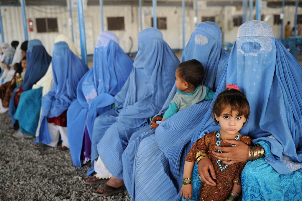 Qərbin İslama qarşı xain planı - “Taliban”ın əliylə görün nələr edirlər…
