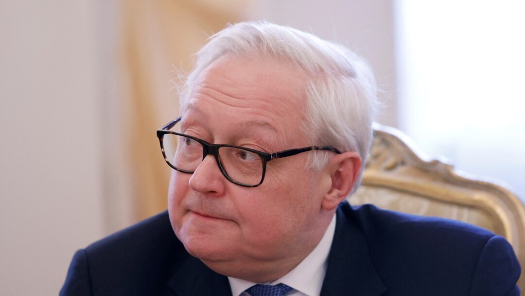 Bu, Rusiyaya qarşı psixoloji müharibədir - Ryabkov