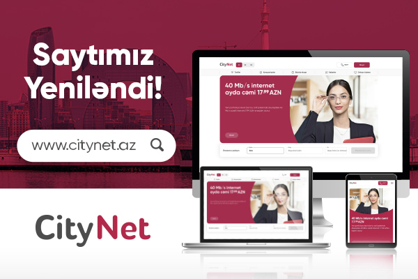 “CityNet