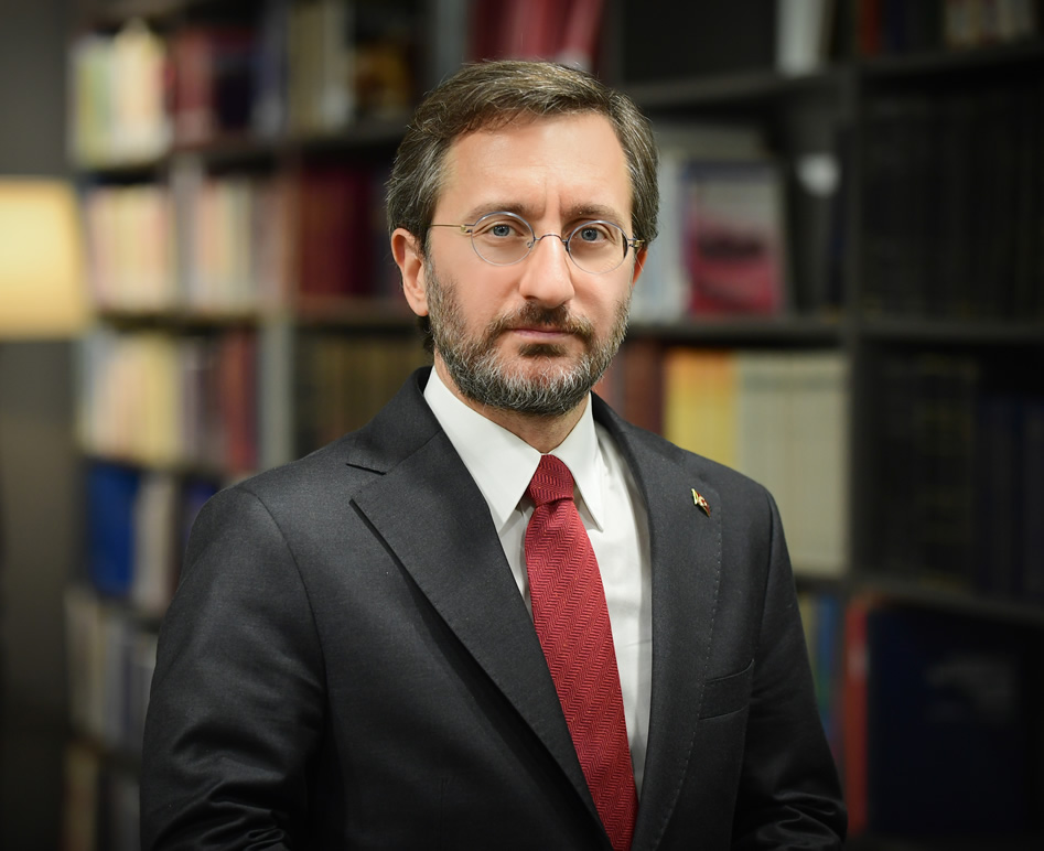 İfadə azadlığı ilə nifrət nitqi arasında böyük fərq var - Altun