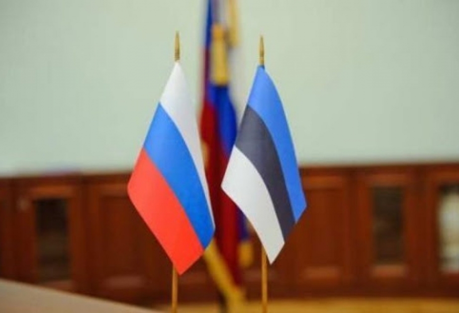 Rusiya Estoniya səfirini ölkədən qovdu - Diplomatik gərginlik